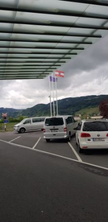 Qualitätiver Schweizer Umzug Wohnung umziehen in Mandach